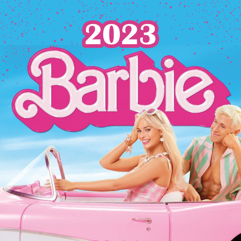 cast of barbie 2023, Barbie the movie