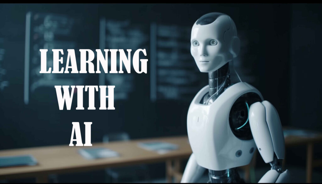 Thumbnail of AI in Education