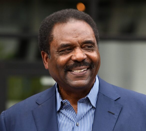 America's Secret Tech Billionaire, David Steward