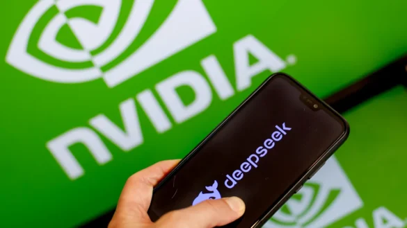 nvidia corporation stock, nvidia stocks price, Deepseek