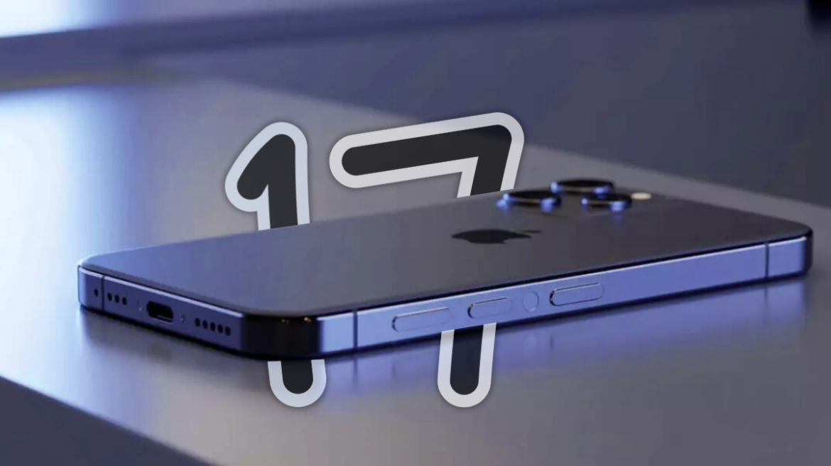 iphone 17, Apple new series,